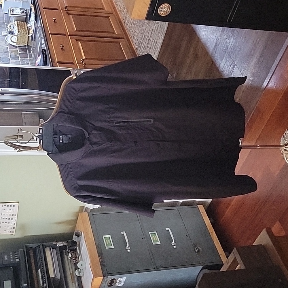 5.11 Button Down Shirts XXL - Picture 8 of 10